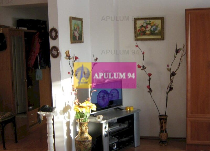 Apartament 2 camere zona Pipera OMV